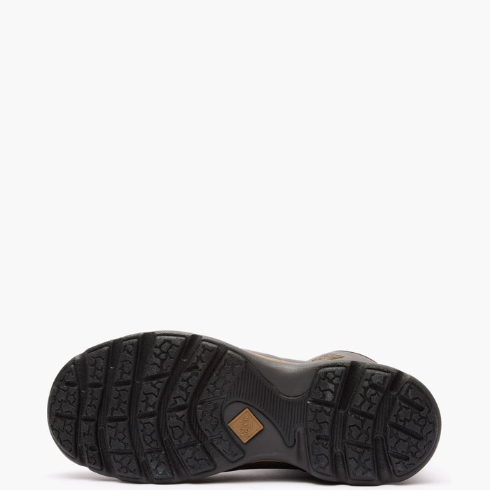 Men's Excursion Pro Mid Boot - outsole