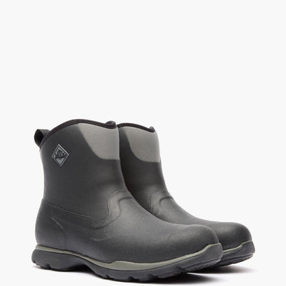 Men's Excursion Pro Mid Boot - 12