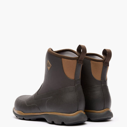 Men's Excursion Pro Mid Boot - back
