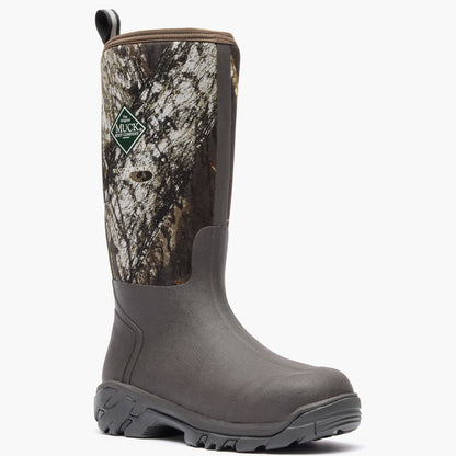 Men's MOSSY OAK® Break-Up Country™ Woody Sport Tall Boot - main