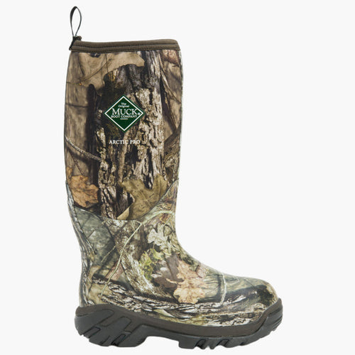 Men's Mossy Oak® Country DNA™ Arctic Pro Boot