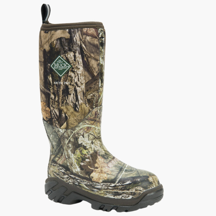 Men's Mossy Oak® Country DNA™ Arctic Pro Boot