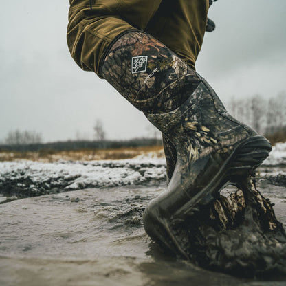 Men's Mossy Oak® Country DNA™ Arctic Pro Boot - lifestyle
