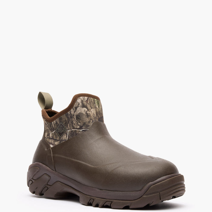 Men's Mossy Oak® Country DNA™ Woody Sport Ankle Boot - main