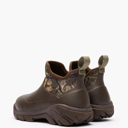 Men's Mossy Oak® Country DNA™ Woody Sport Ankle Boot - back