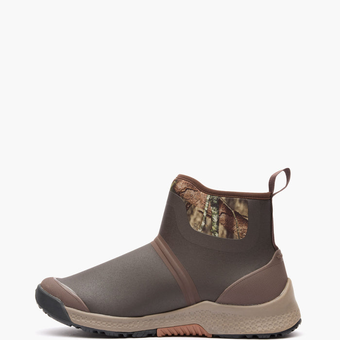Men's Mossy Oak® Outscape Chelsea Slip On - profile