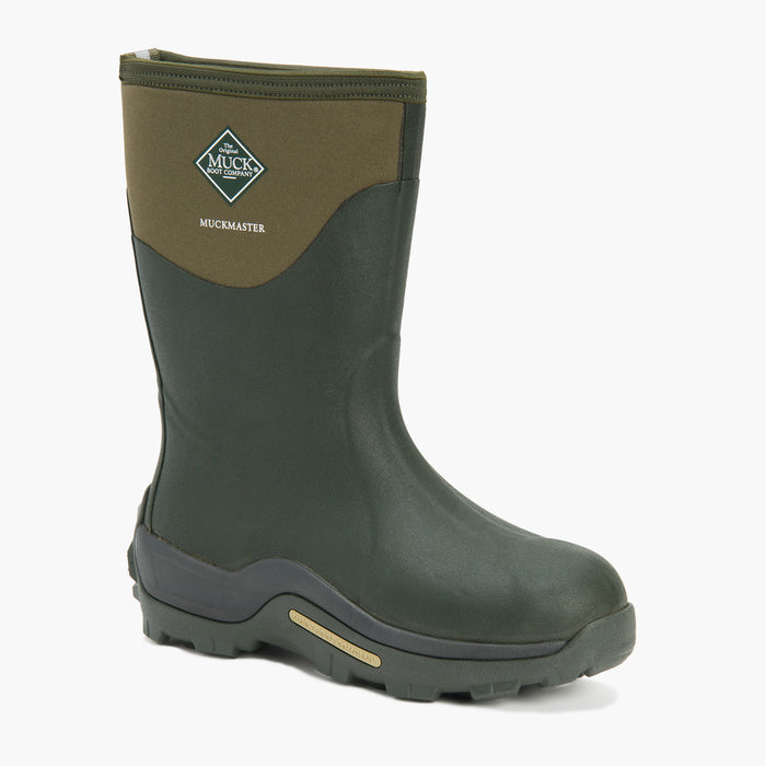 Men's Muckmaster Mid Boot