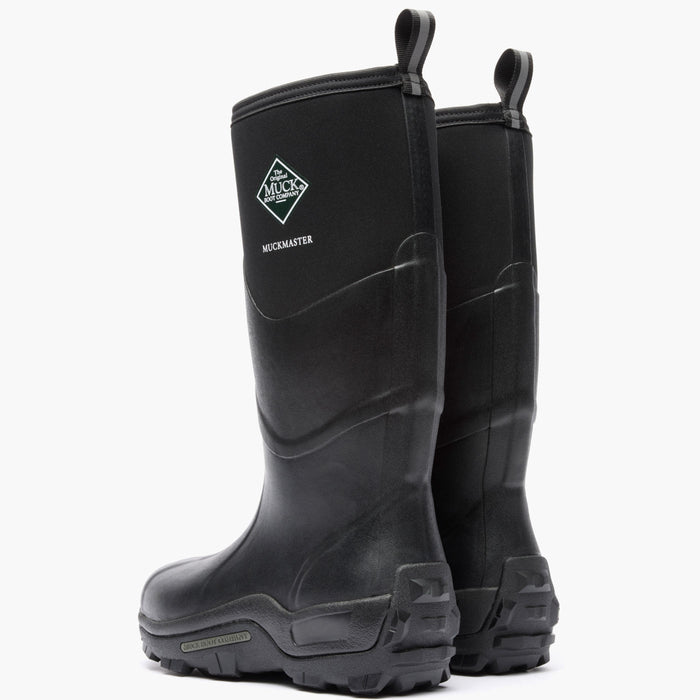 Men's Muckmaster Tall - back