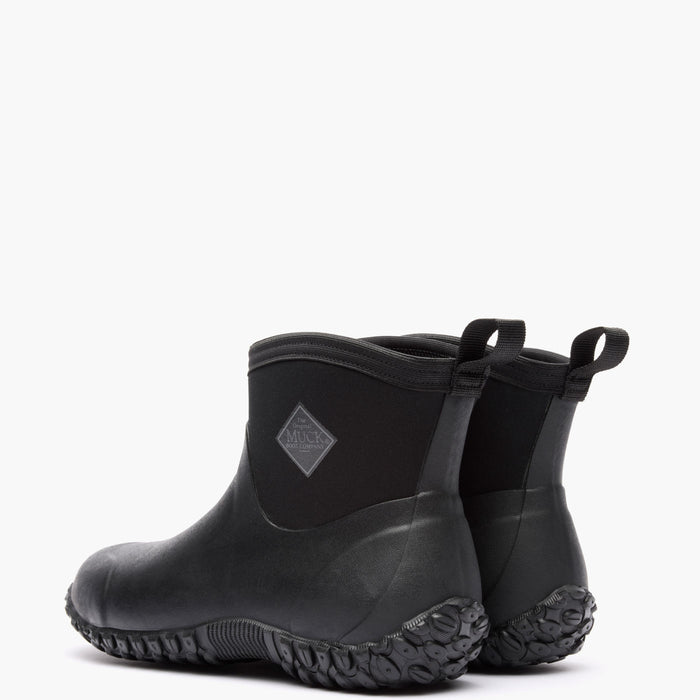 Men's Muckster II Ankle Boot - back