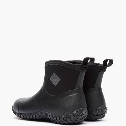 Men's Muckster II Ankle Boot - back