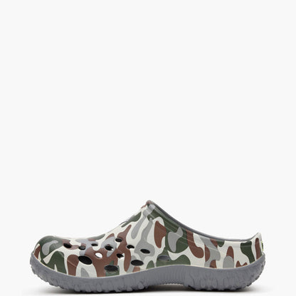 Men's Muckster Lite EVA Clog - profile