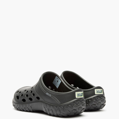 Men's Muckster Lite EVA Clog - back