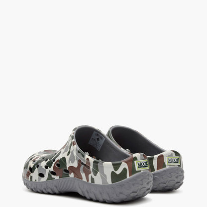 Men's Muckster Lite EVA Clog - back