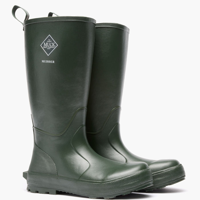 Men's Mudder Tall Boot - 12