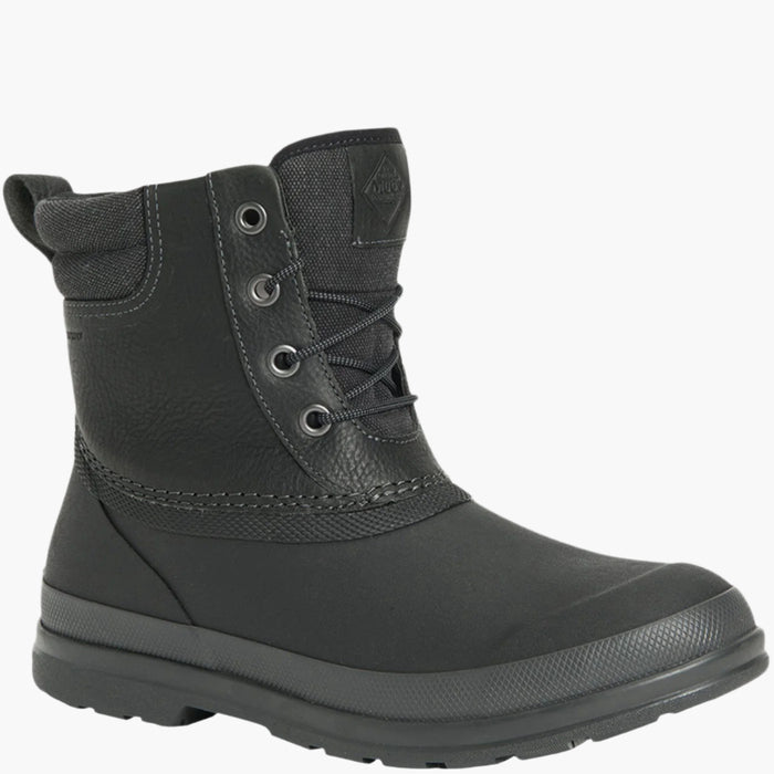 Men's Originals Leather Duck Boot - main