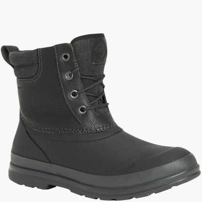 Men's Originals Leather Duck Boot - main