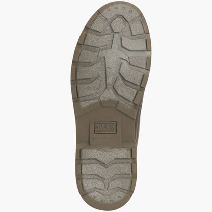 Men's Originals Leather Duck Boot - outsole
