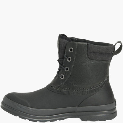 Men's Originals Leather Duck Boot - profile