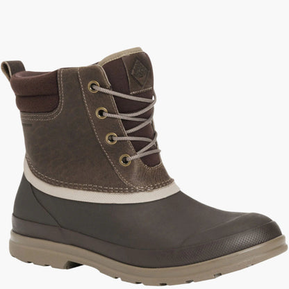 Men's Originals Leather Duck Boot - main