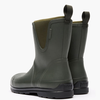 Men's Originals Pull On Mid Boot - back