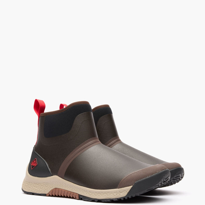 Men's Outscape Chelsea Slip On - 12