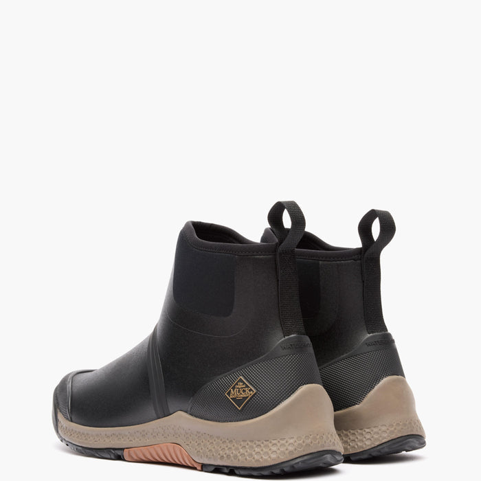 Men's Outscape Chelsea Slip On - back