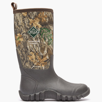 Men's REALTREE® EDGE™ Fieldblazer Classic Fleece Boot - profile