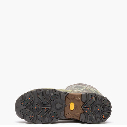 Men's Mossy Oak® Country DNA™ Woody Arctic Ice Tall Boot + Vibram AGAT