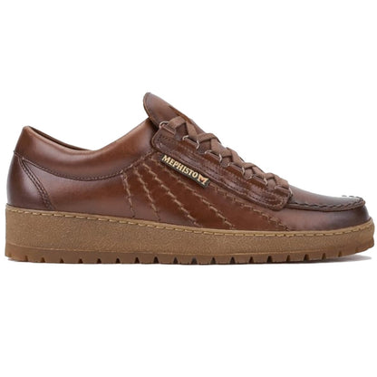 Mephisto Rainbow - Chestnut