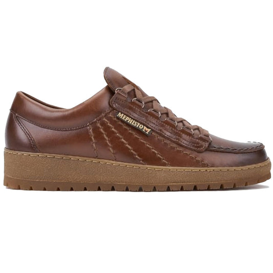 Mephisto Rainbow - Chestnut