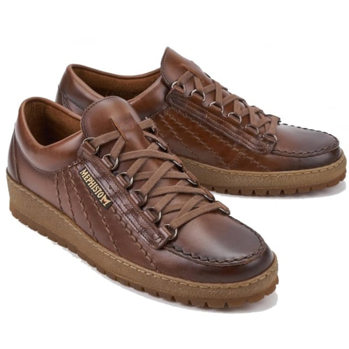 Mephisto Rainbow - Chestnut
