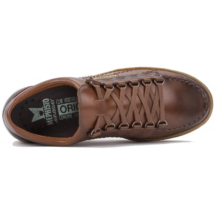 Mephisto Rainbow - Chestnut
