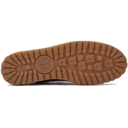 Mephisto Rainbow - Chestnut