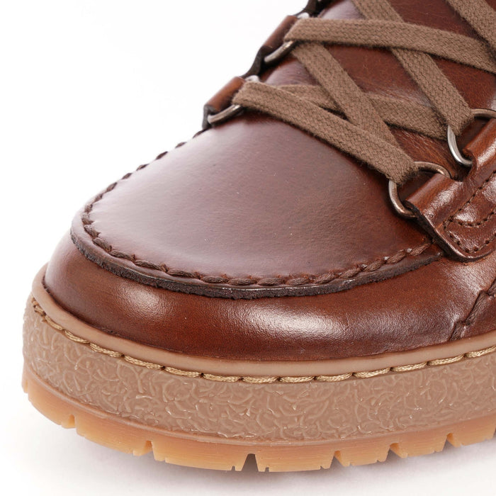 Mephisto Rainbow - Chestnut