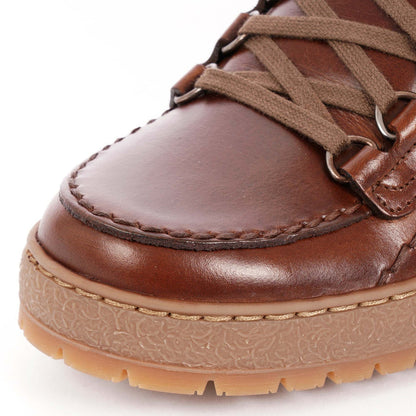 Mephisto Rainbow - Chestnut