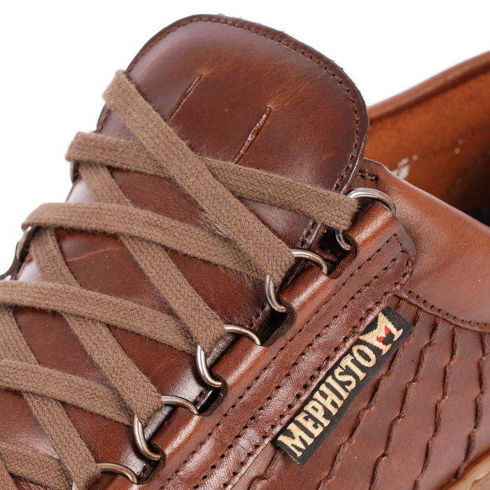 Mephisto Rainbow - Chestnut