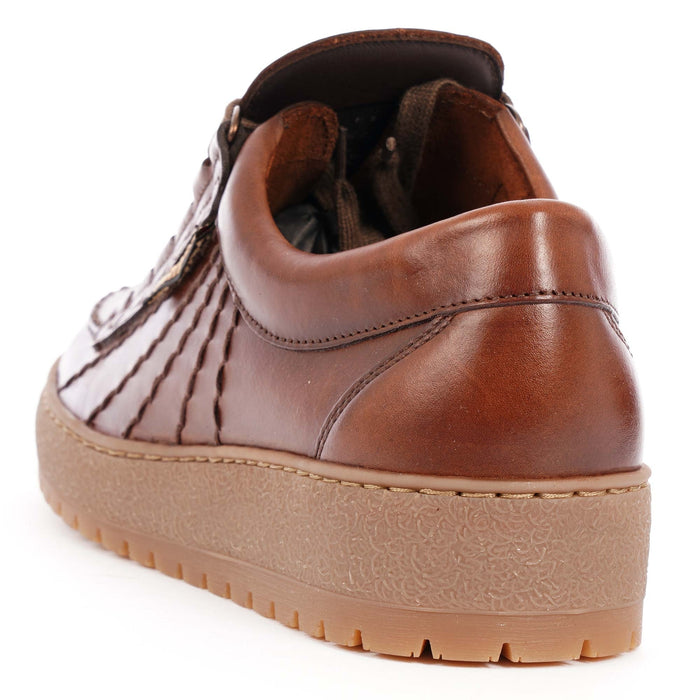Mephisto Rainbow - Chestnut