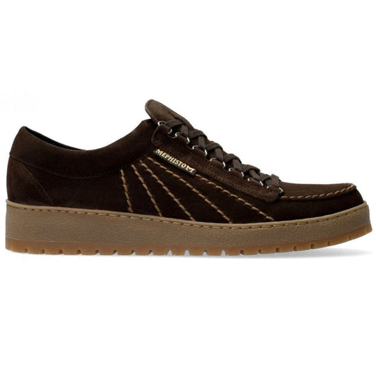 Rainbow - Dark Brown