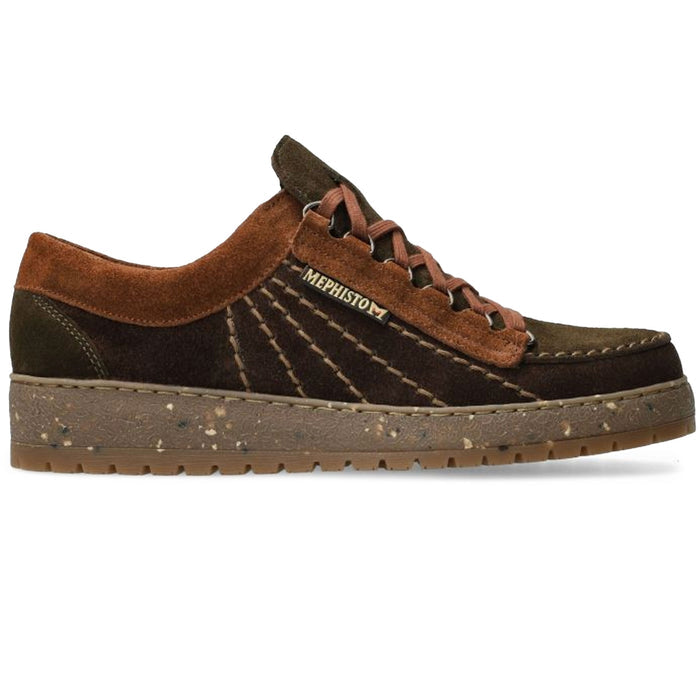 Mephisto Rainbow - Dark Brown