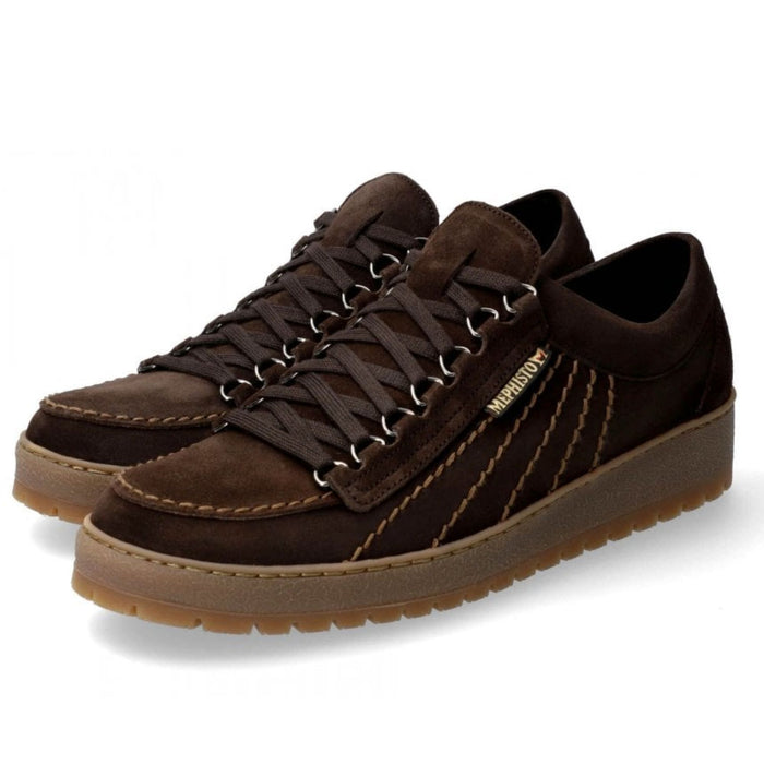 Rainbow - Dark Brown