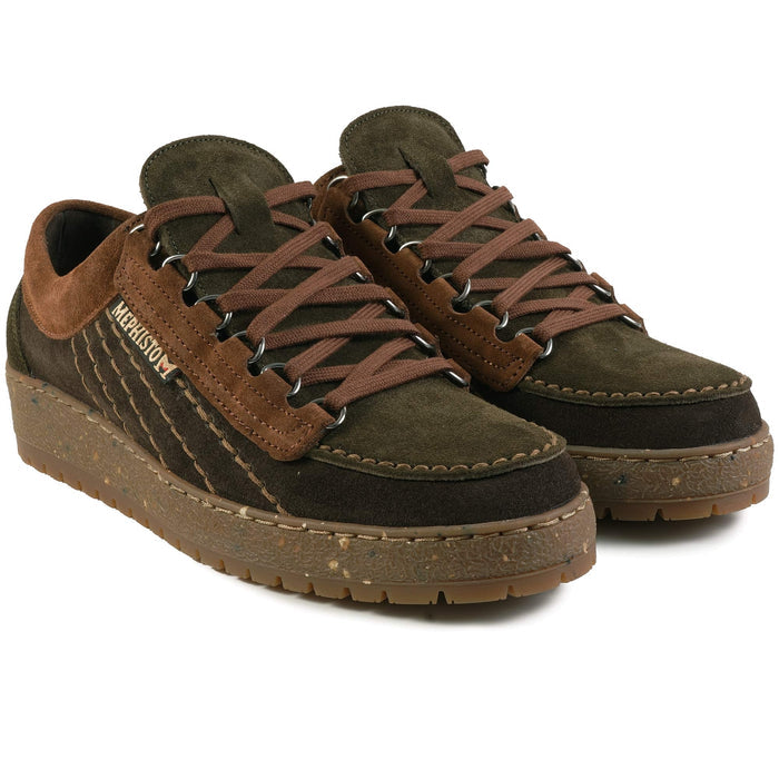 Mephisto Rainbow - Dark Brown