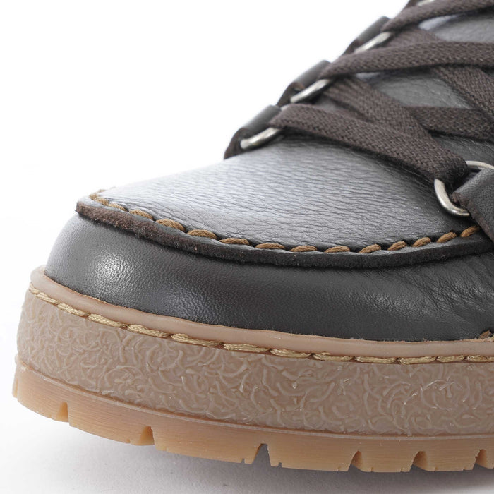 Mephisto Rainbow - Dark Brown