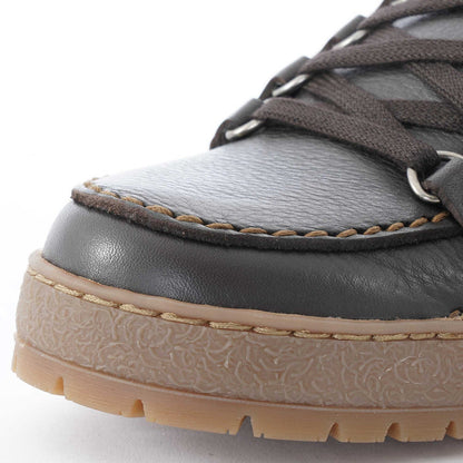 Mephisto Rainbow - Dark Brown