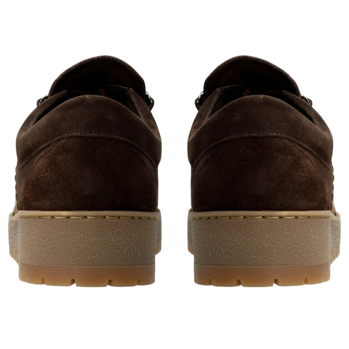 Rainbow - Dark Brown