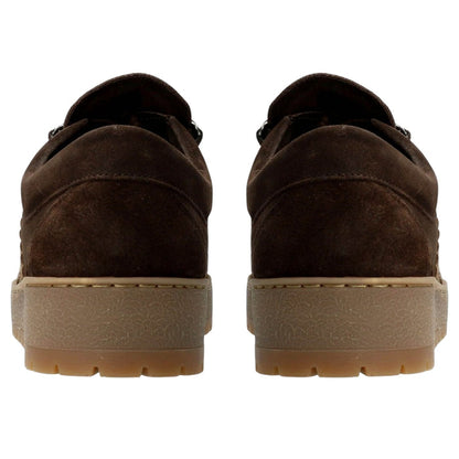 Rainbow - Dark Brown