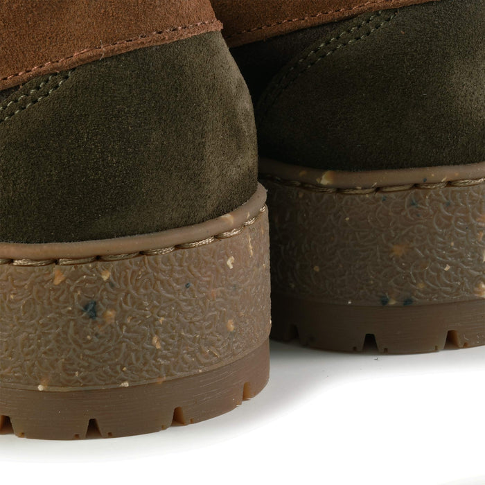 Mephisto Rainbow - Dark Brown