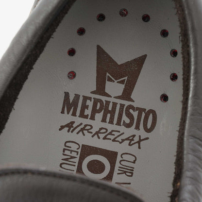 Mephisto Rainbow - Dark Brown