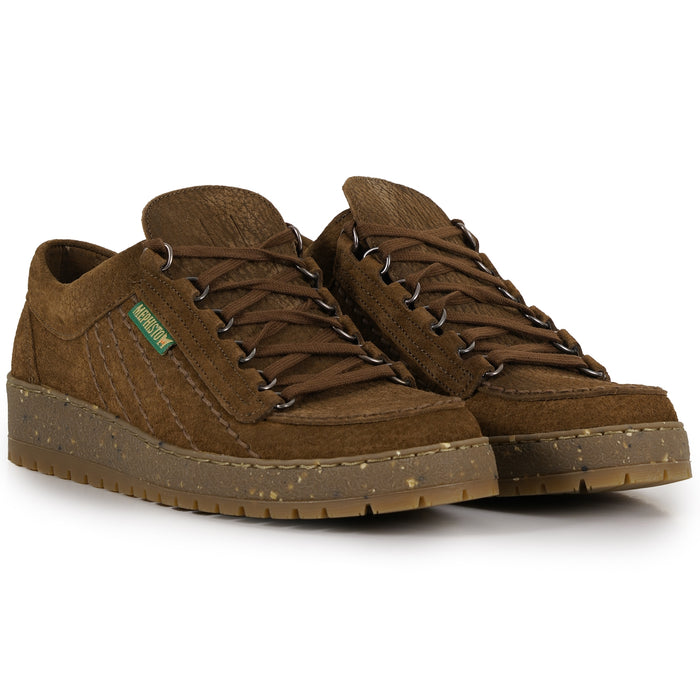 Mephisto Rainbow - Light Brown