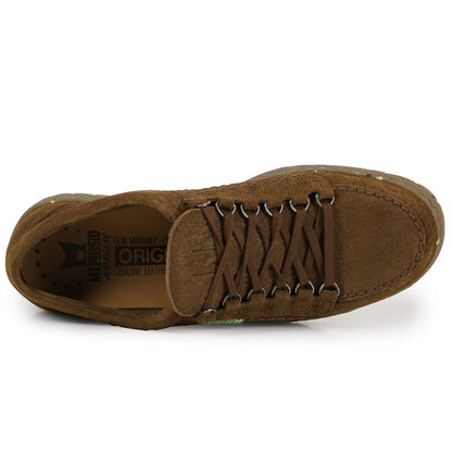 Mephisto Rainbow - Light Brown
