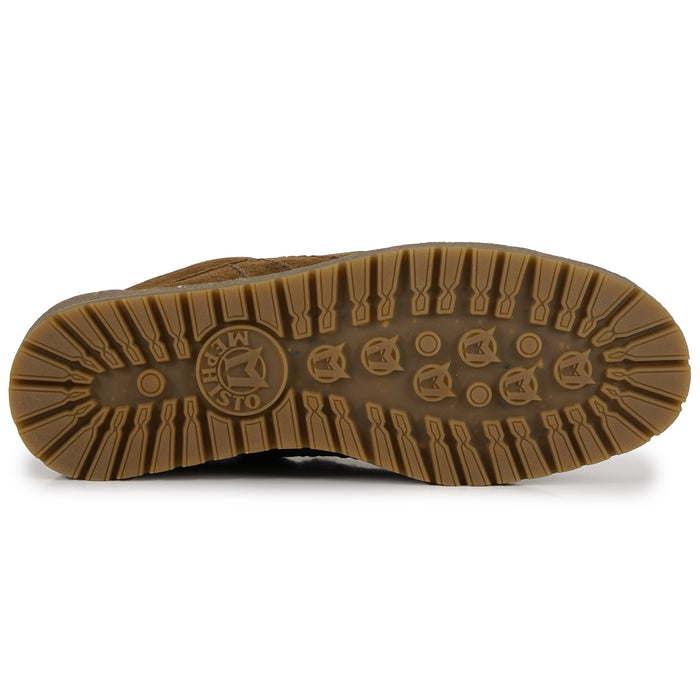 Mephisto Rainbow - Light Brown